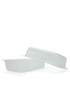 FLOW-WRAP TRAYSEALER...