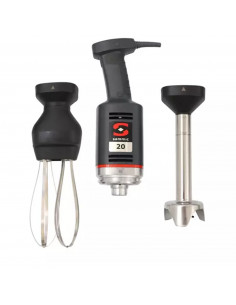 TRITURADOR COMBINADO MB-21