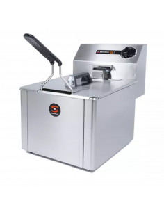 FREIDORA PF6 DE 5 L. SAMMIC