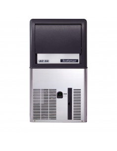 FABRICADOR CUBITOS SCOTSMAN...