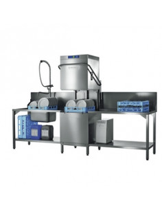 LAVAVAJILLAS CUPULA PROFI...