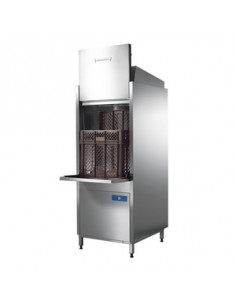 LAVAPEROLAS PROFI UX10A