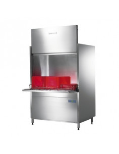 LAVAPEROLAS PROFI UXT10A