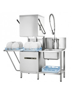 LAVAVAJILLAS CUPULA HOBAR...