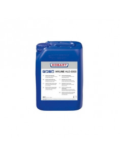 LAVAVAJILLAS HOBART...