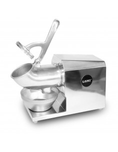 RALLADOR HIELO PILE LOMI P-8