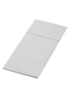 DUNILETTO SERV BLANCA 40x48...