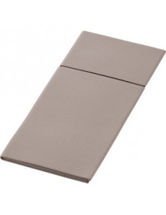 DUNILETTO SLIM GRIS 40x33...