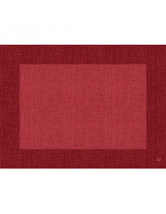 DUNICEL BURDEOS MANTELITO...