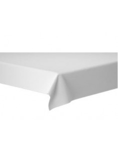 EVOLIN MANTEL BLANCO...