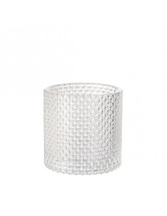 CALM CANDELABRO TRANSP...