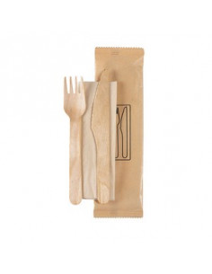 PETIT SET CUBIERTOS Y...