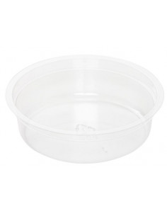 CRYSTAL VASO INSERTO 9cm...