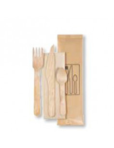 GRAND SET 4 CUBIERTOS/SERV...