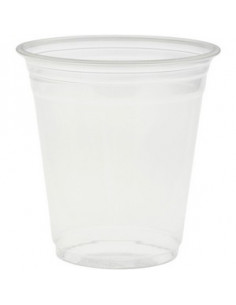 CRYSTAL VASO 2 9,8cm h 11cm...