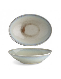 ATLAS BOL OVAL 26 cm h 6 cm