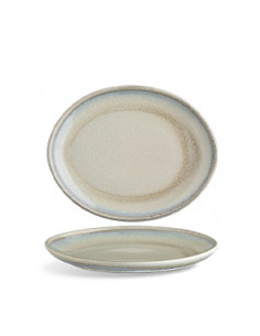 ATLAS FUENTE OVAL 20 cm