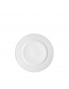AUGUSTA PLATO LLANO 16 cm