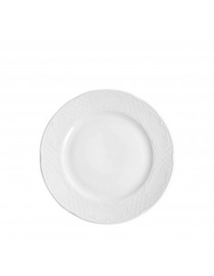 AUGUSTA PLATO LLANO 20 cm