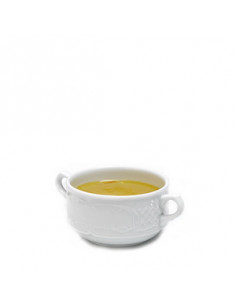 AUGUSTA CONSOMMÉ CUP 27