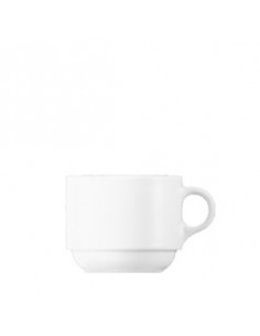 CITY WH. TEA CUP 19