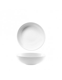 COMODE PLATO HONDO COUPE 18 cm