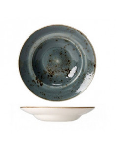 CRAFT AZUL BOL 27 cm