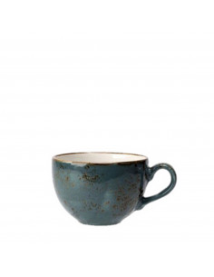 CRAFT AZUL TAZA DESAYUNO 34 cl