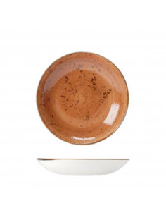 CRAFT TERRACOTA BOL COUPE...