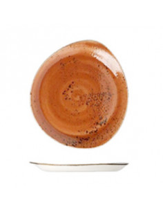 CRAFT TERRACOTA PLATO...