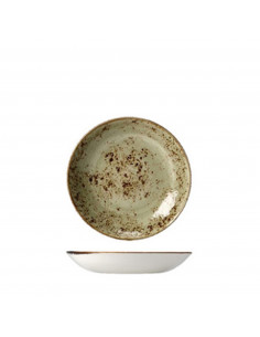 CRAFT VERDE BOL COUPE 13 cm