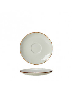 DAPPLE-BROWN PLATILLO 12,5 cm