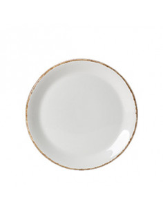 DAPPLE-BROWN PLATO LLANO...