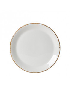 DAPPLE-BROWN PLATO LLANO...