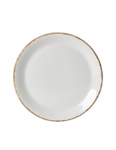 DAPPLE-BROWN PLATO LLANO...