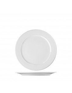 PRESIDENT WH. SIDE PLATE 15