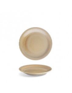 GOBI PLATO LLANO 17 cm
