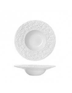 GOURMET PLATO HONDO 23 cm