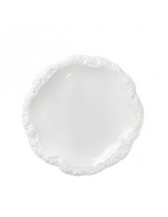 GOURMET PLATO LLANO 25 cm