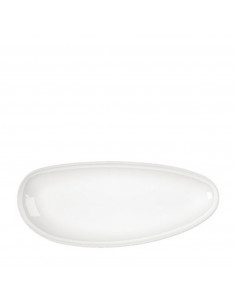 ISOLA PLATO LARGO 32X14X3 cm