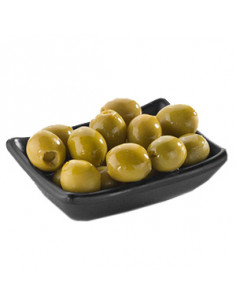 MINI BLACK BANDEJA SALSAS...