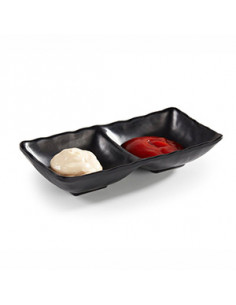 MINI BLACK BANDEJA...