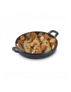 MINI BLACK CACEROLA...