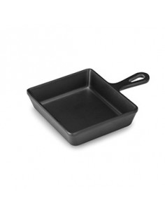 MINI BLACK SARTEN MELAMINA...