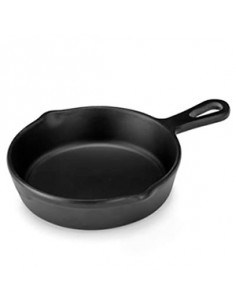 MINI BLACK SARTEN REDONDA...