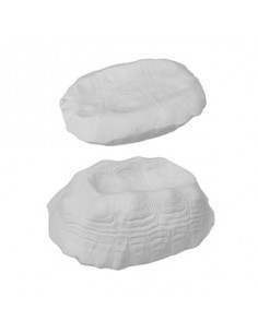 TURTLE DOUBLE SIDE WHITE...