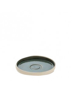 NARA SAUCER GREY 15 cm