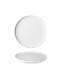 OPTIMO PLATO LLANO 24 cm