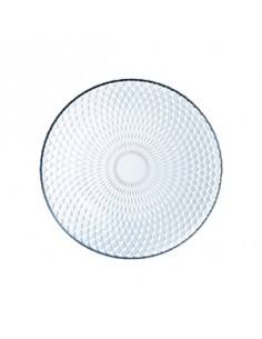 PAMPILLE PLATO LLANO 19 cm