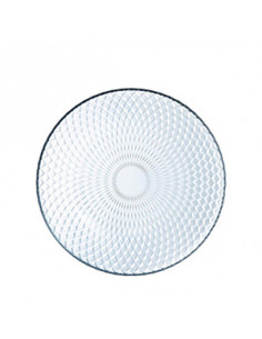 PAMPILLE PLATO LLANO 25 cm